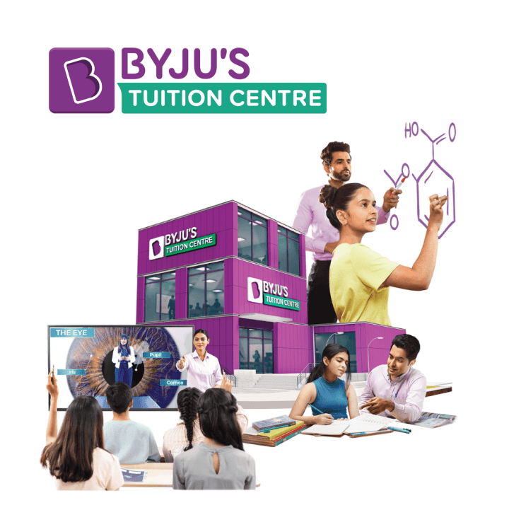 BYJU'S Tuition Centre